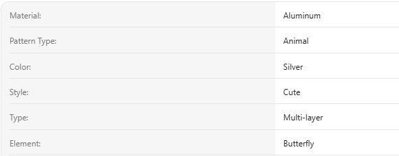 Women's Waist Chain With Unique Faux Pearl Butterfly Tassel