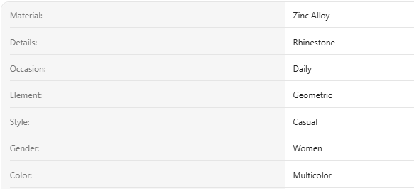 Elegant Pink Sakura Flower Rhinestone Decor Bracelet,