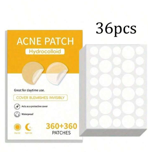 Acne Patches